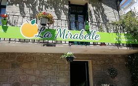 La Mirabelle-Casteil Country House