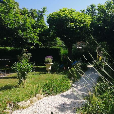 La Mirabelle-Casteil Country House Hostal Exterior foto