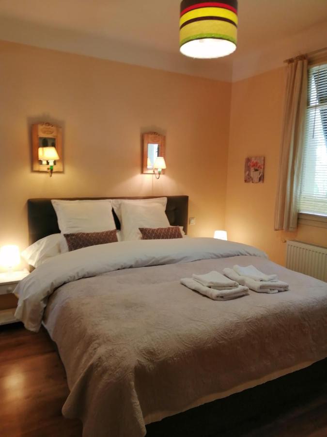 La Mirabelle-Casteil Country House Hostal Exterior foto