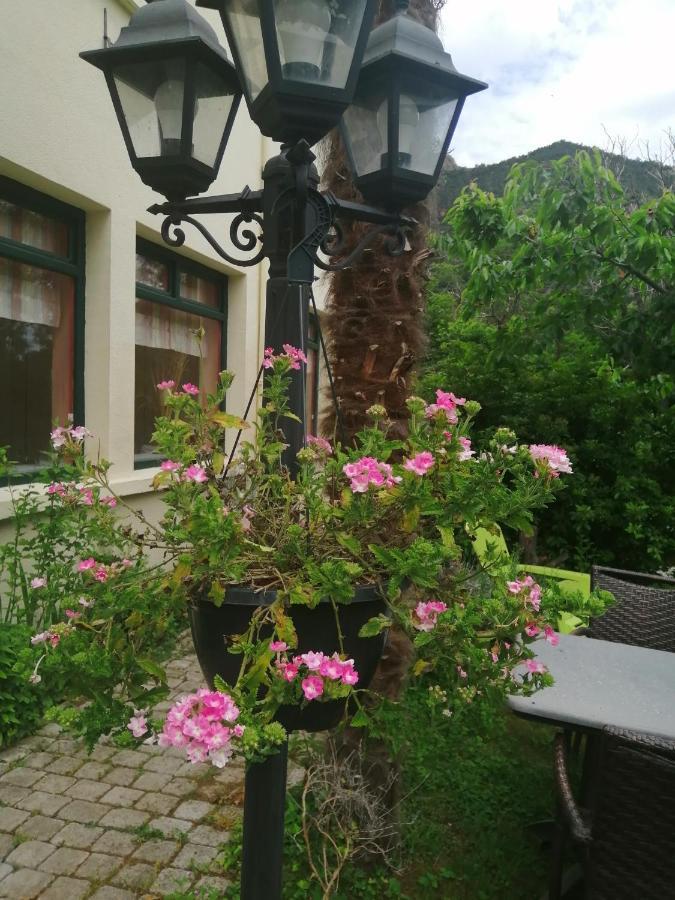 La Mirabelle-Casteil Country House Hostal Exterior foto