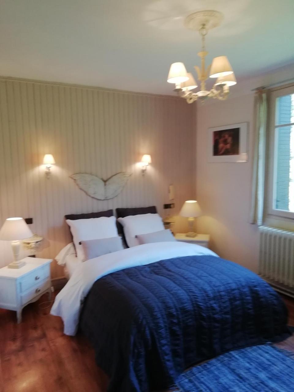 La Mirabelle-Casteil Country House Hostal Exterior foto