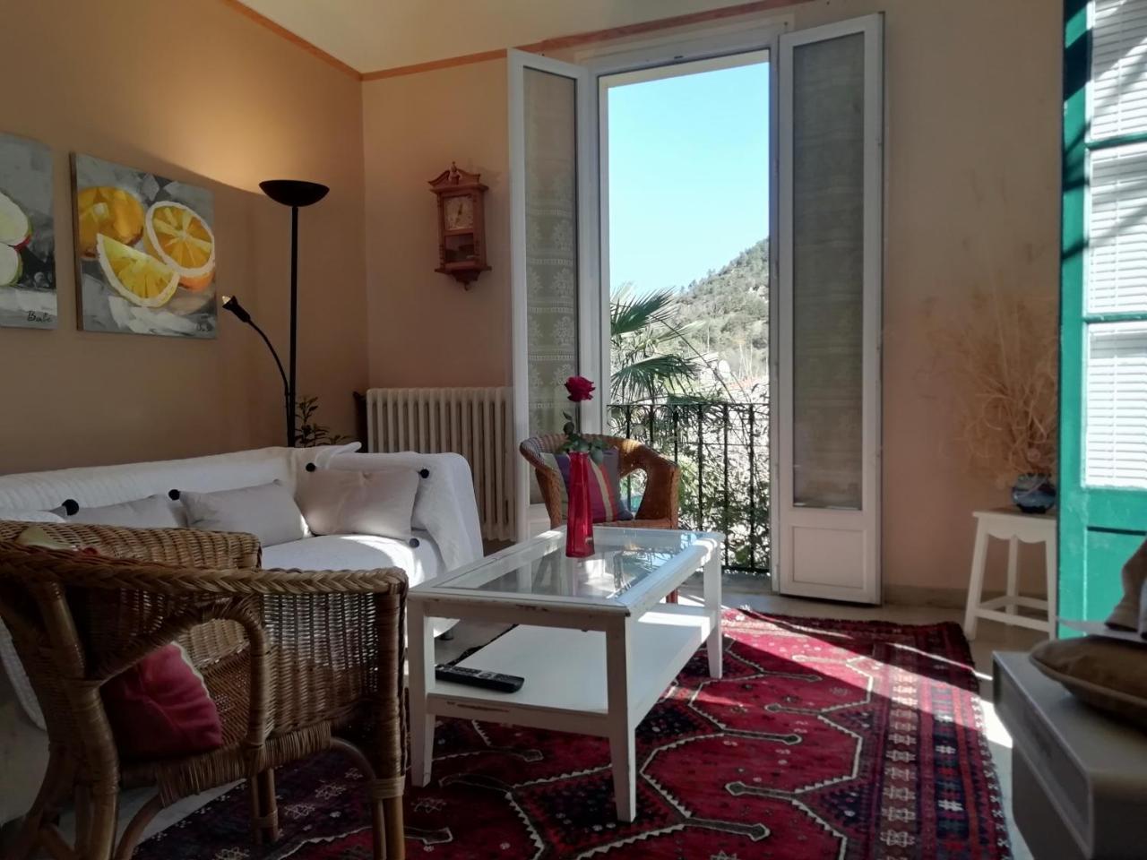 La Mirabelle-Casteil Country House Hostal Exterior foto