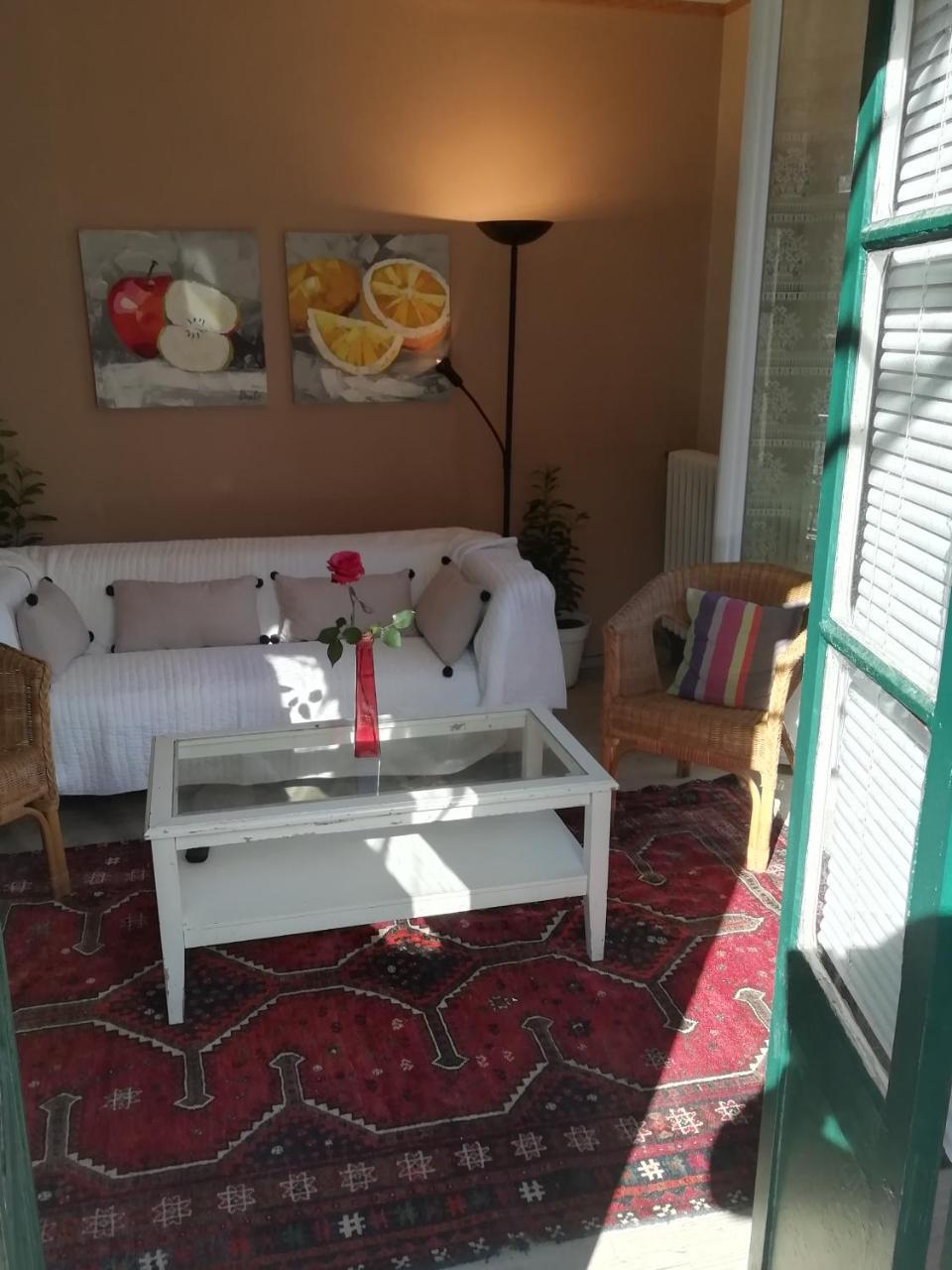 La Mirabelle-Casteil Country House Hostal Exterior foto